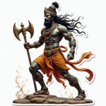 Vishnu Avatar  - Magnet v22